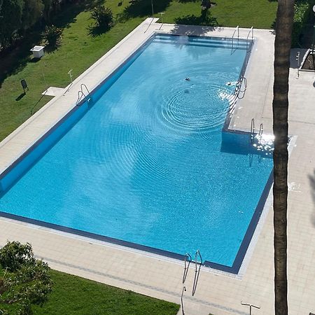 Bonanza Relax Home Benalmadena Ngoại thất bức ảnh