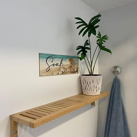 Bonanza Relax Home Benalmadena Ngoại thất bức ảnh