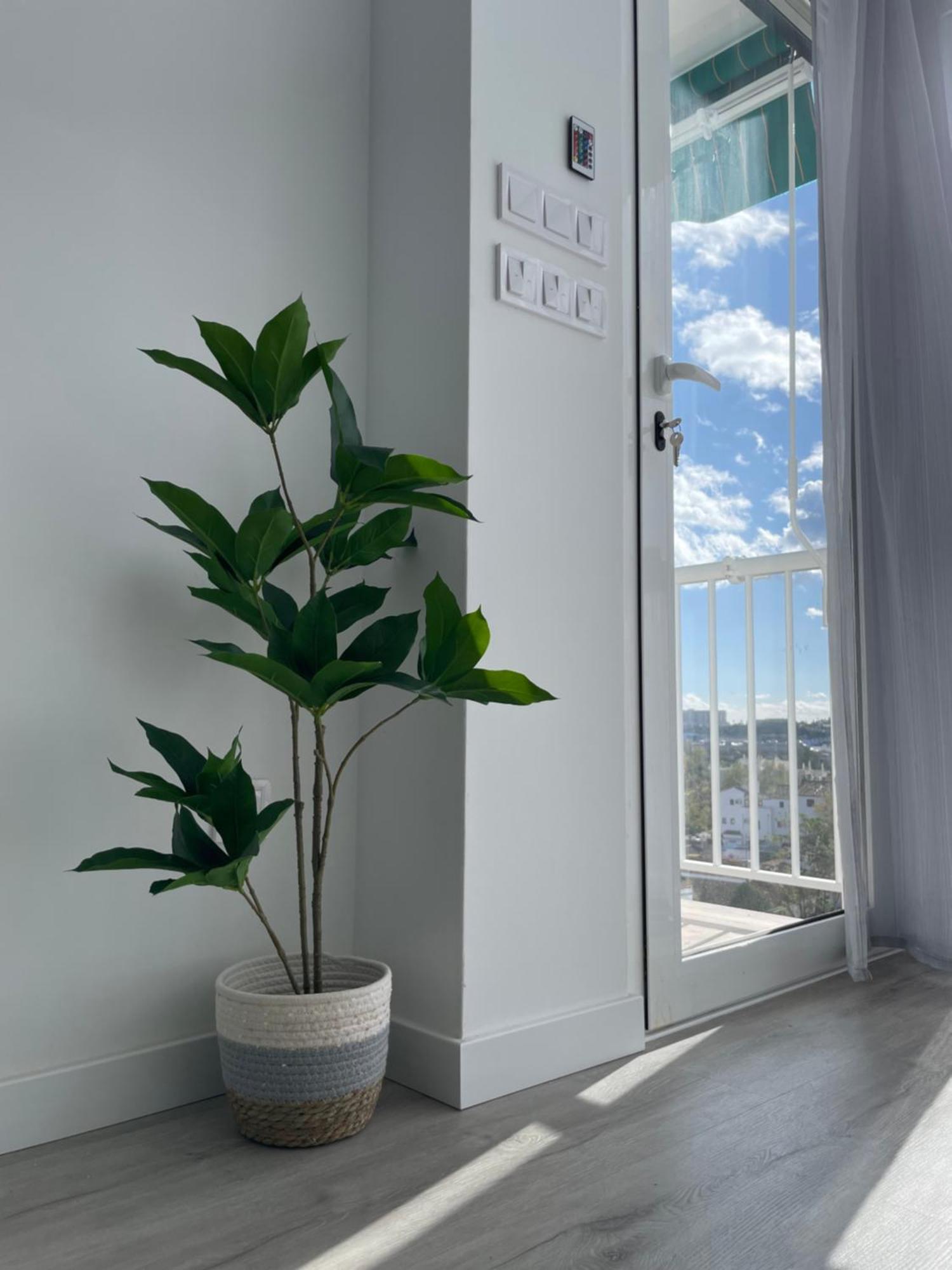 Bonanza Relax Home Benalmadena Ngoại thất bức ảnh