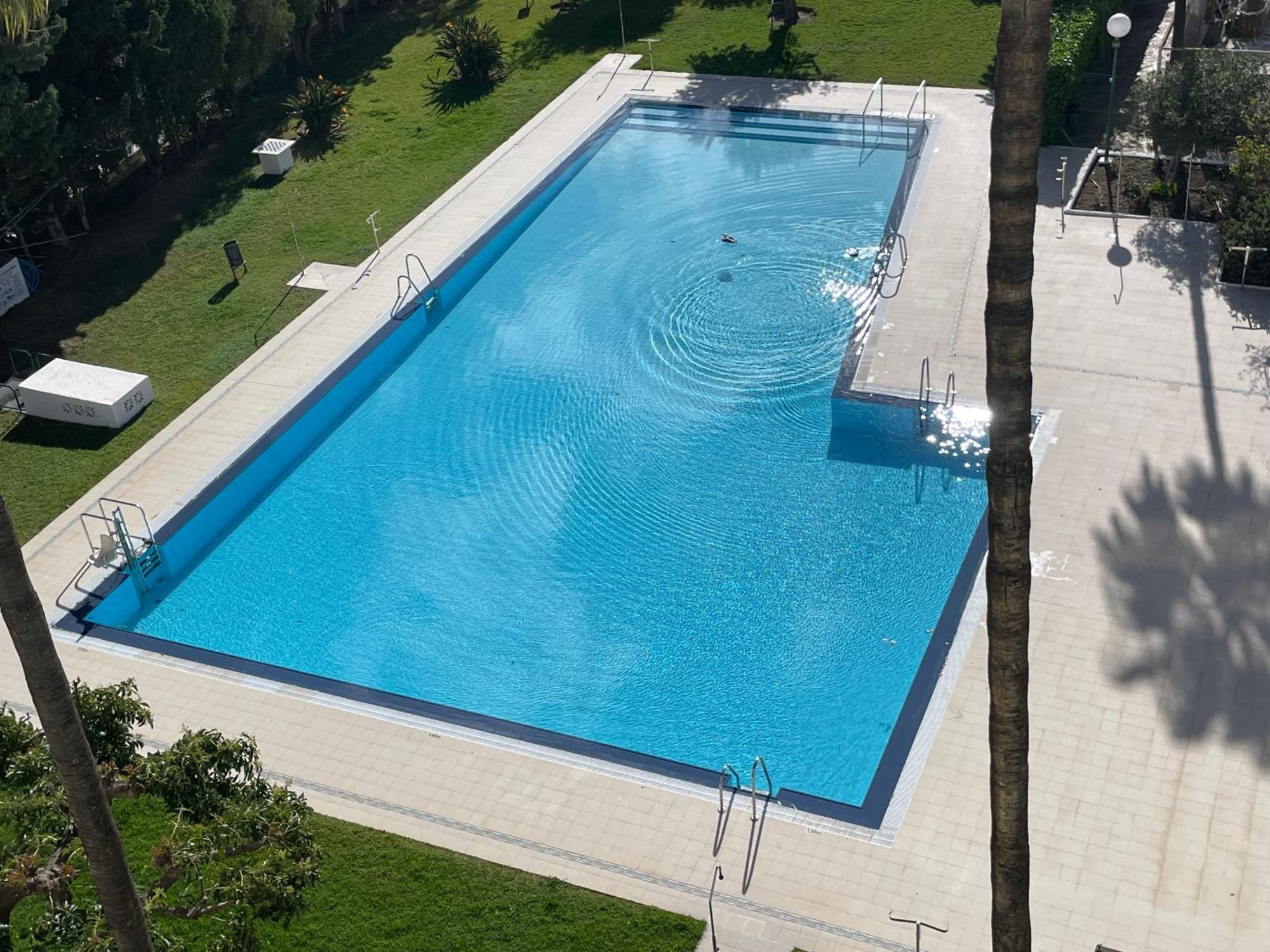 Bonanza Relax Home Benalmadena Ngoại thất bức ảnh