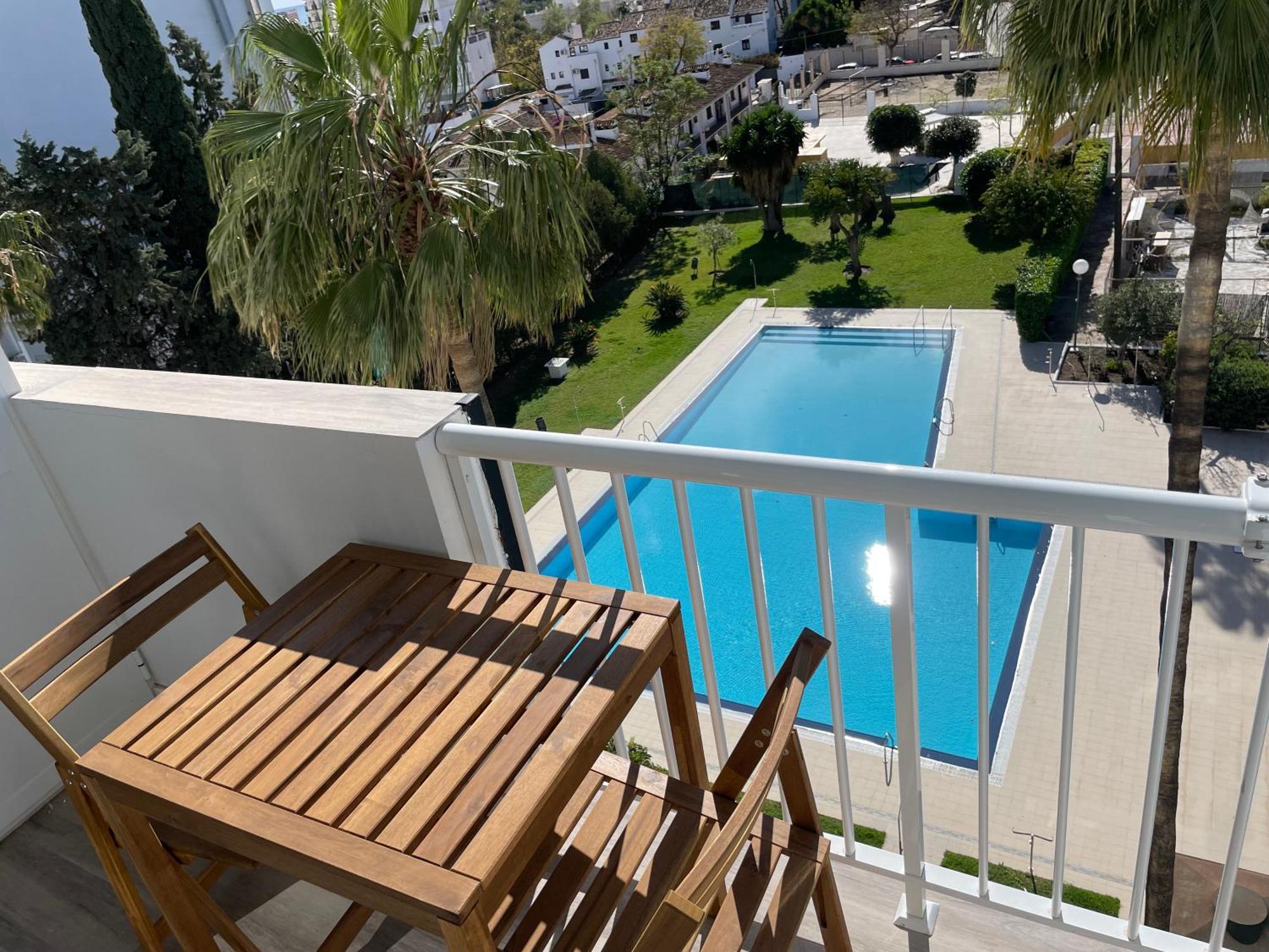Bonanza Relax Home Benalmadena Ngoại thất bức ảnh