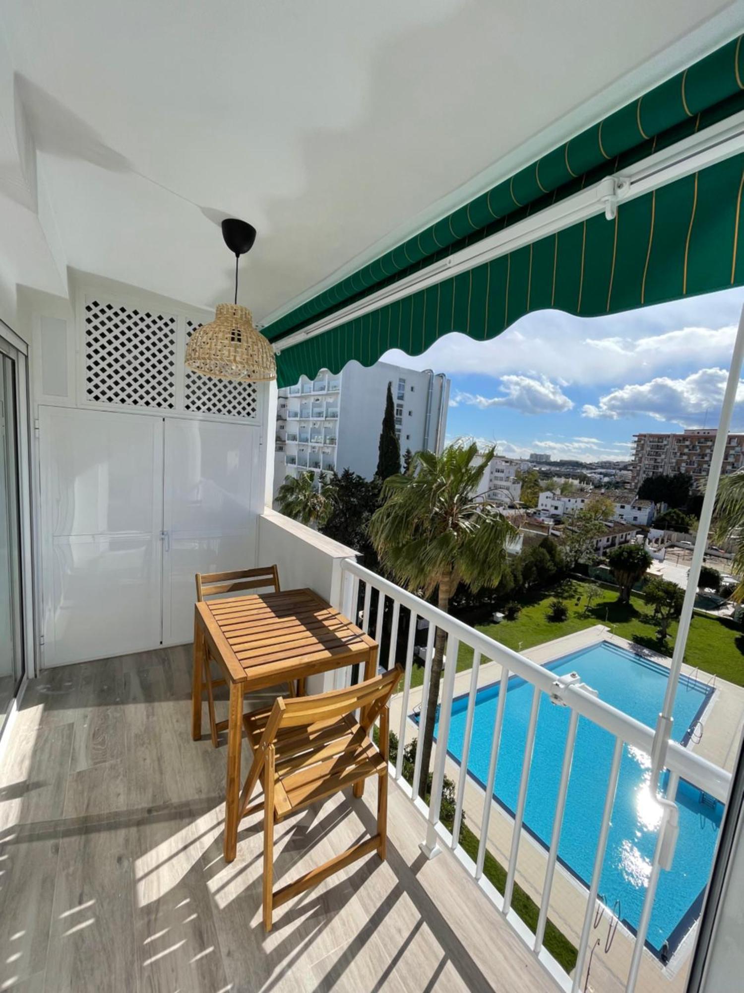 Bonanza Relax Home Benalmadena Ngoại thất bức ảnh