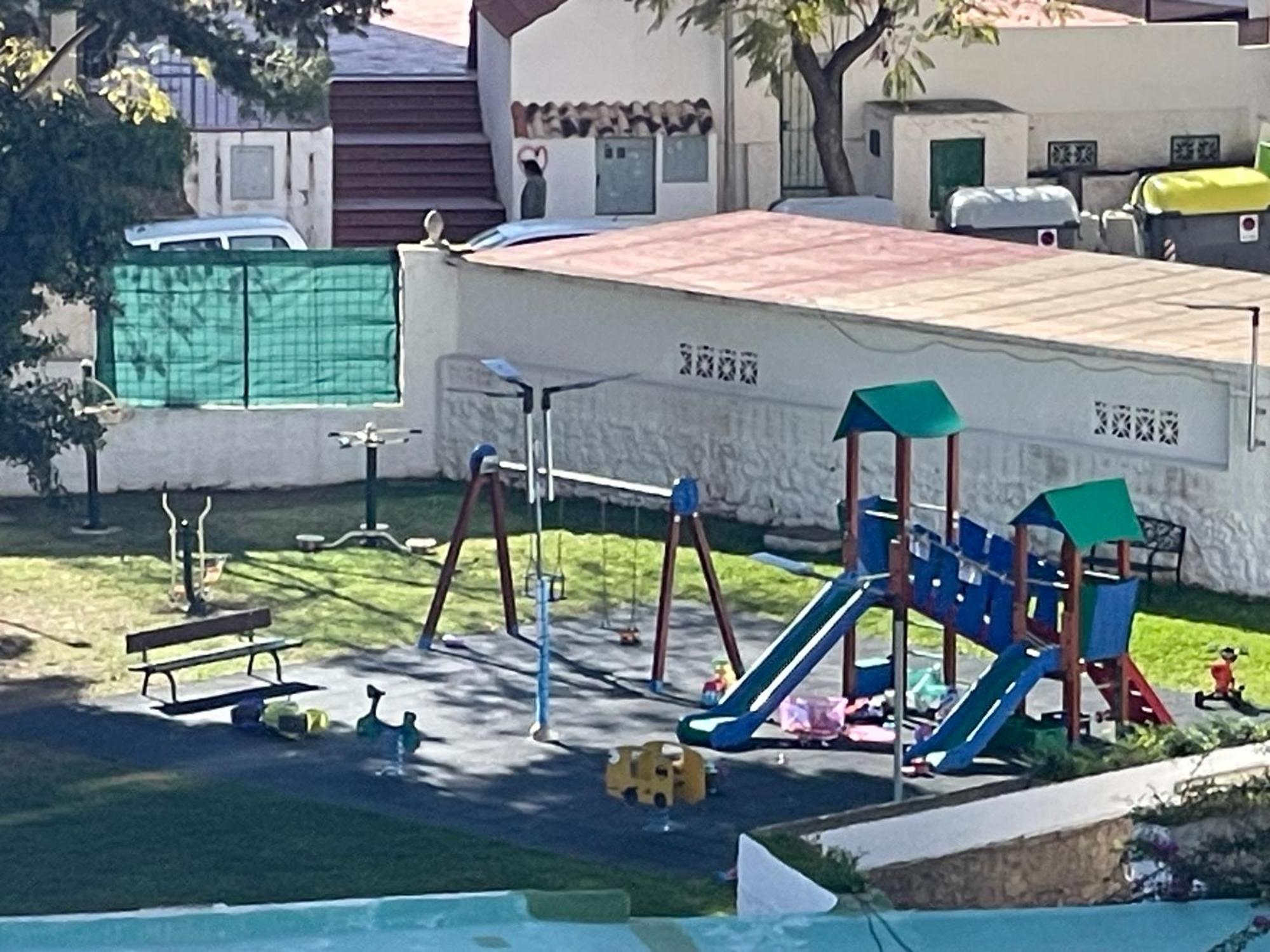 Bonanza Relax Home Benalmadena Ngoại thất bức ảnh