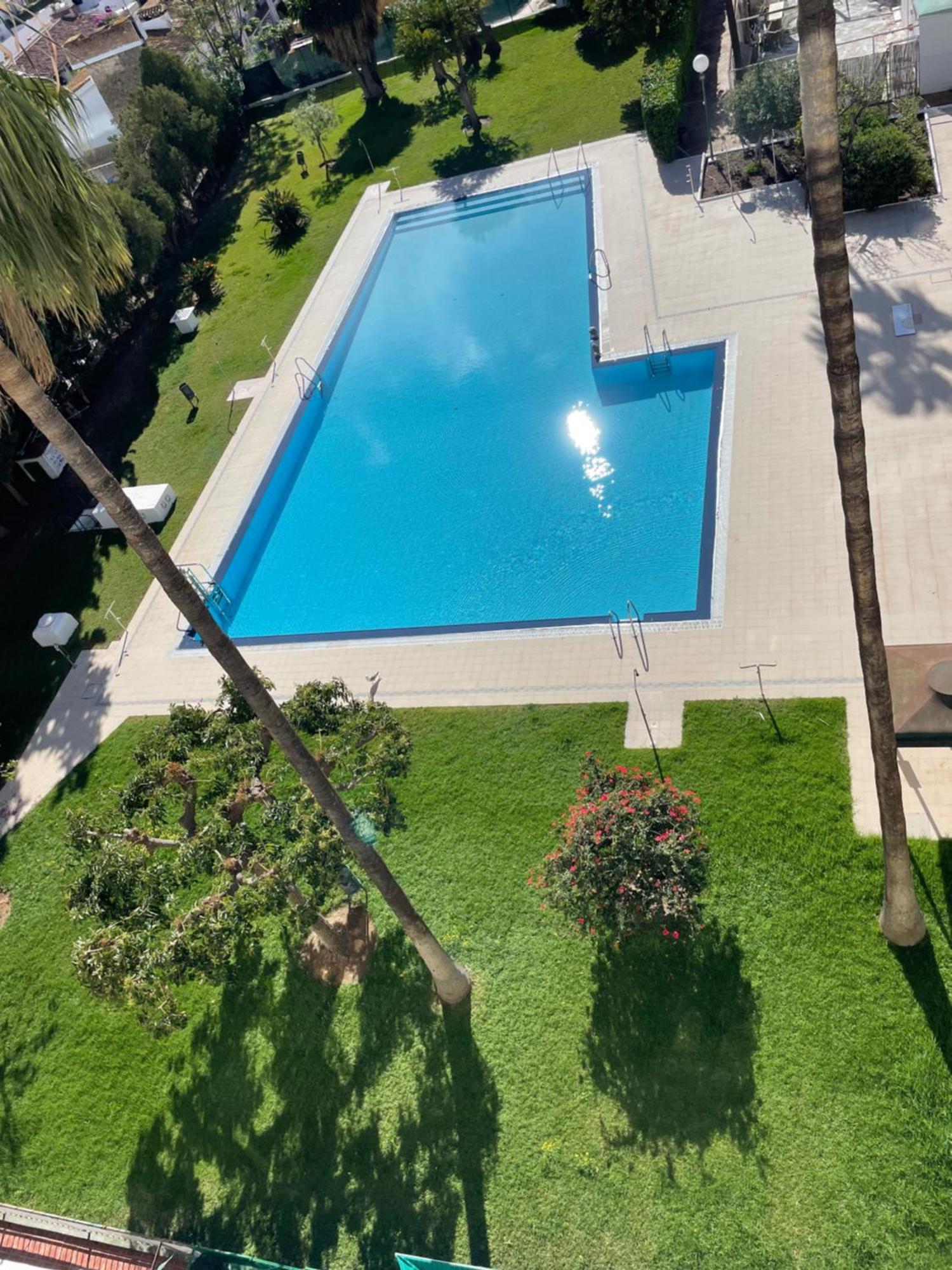 Bonanza Relax Home Benalmadena Ngoại thất bức ảnh