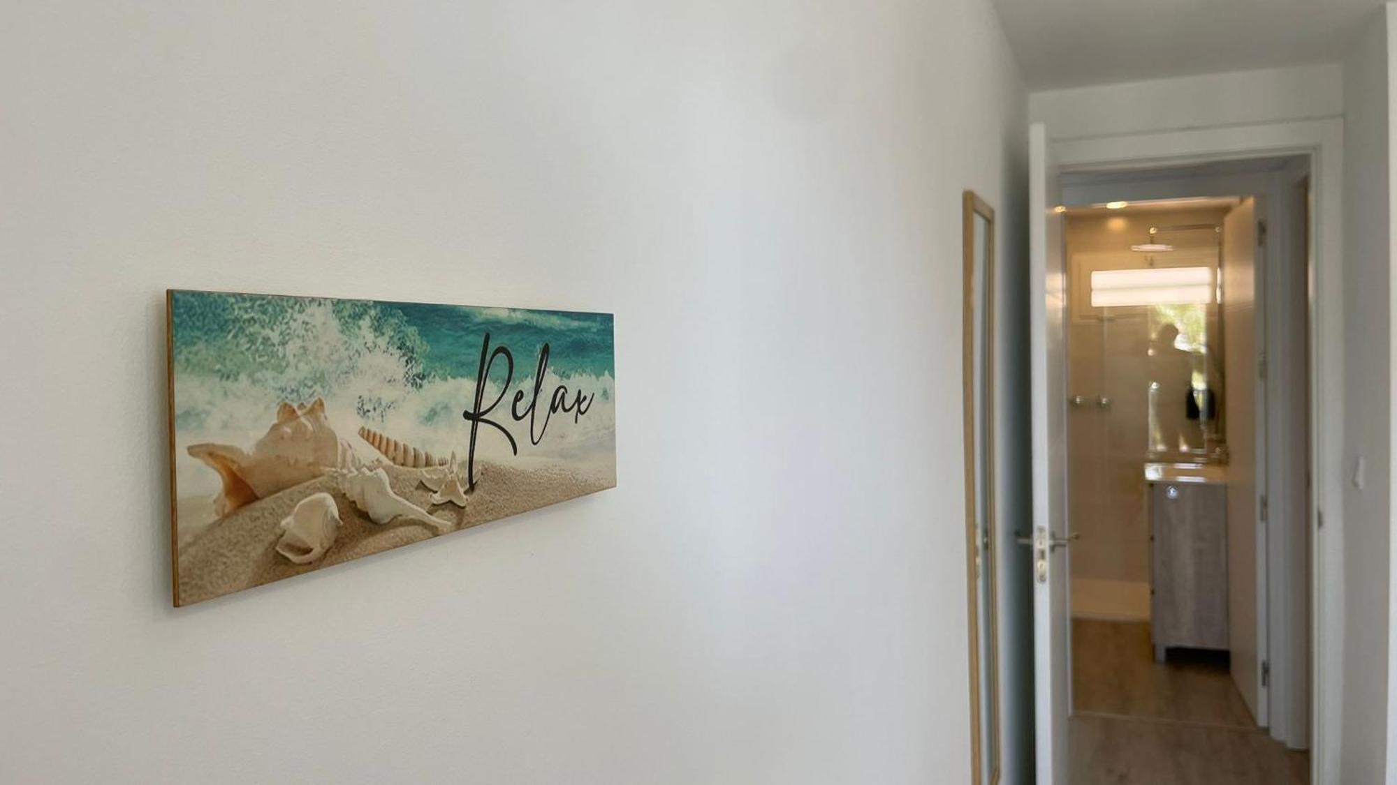 Bonanza Relax Home Benalmadena Ngoại thất bức ảnh