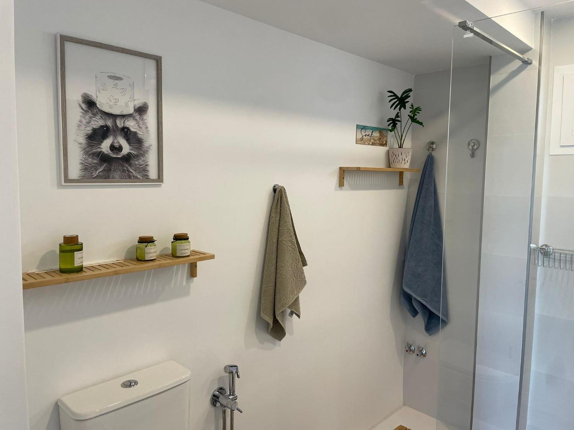 Bonanza Relax Home Benalmadena Ngoại thất bức ảnh