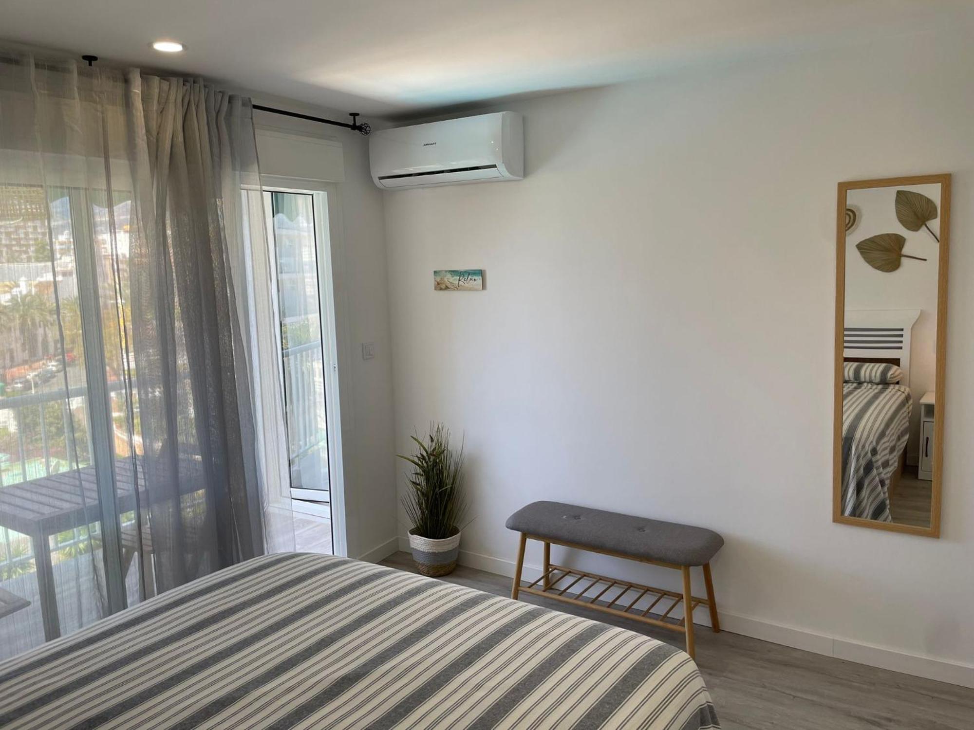 Bonanza Relax Home Benalmadena Ngoại thất bức ảnh