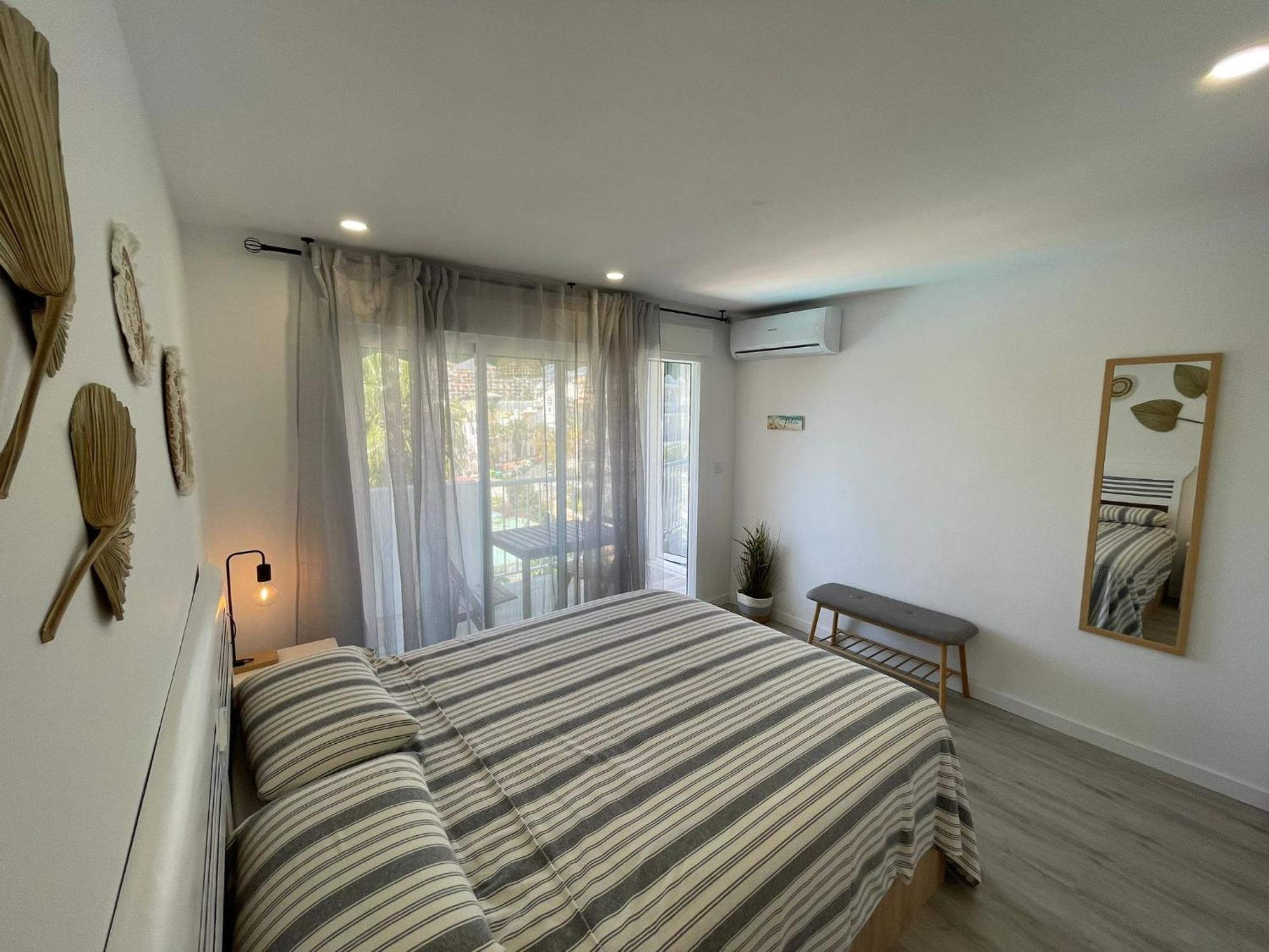 Bonanza Relax Home Benalmadena Ngoại thất bức ảnh