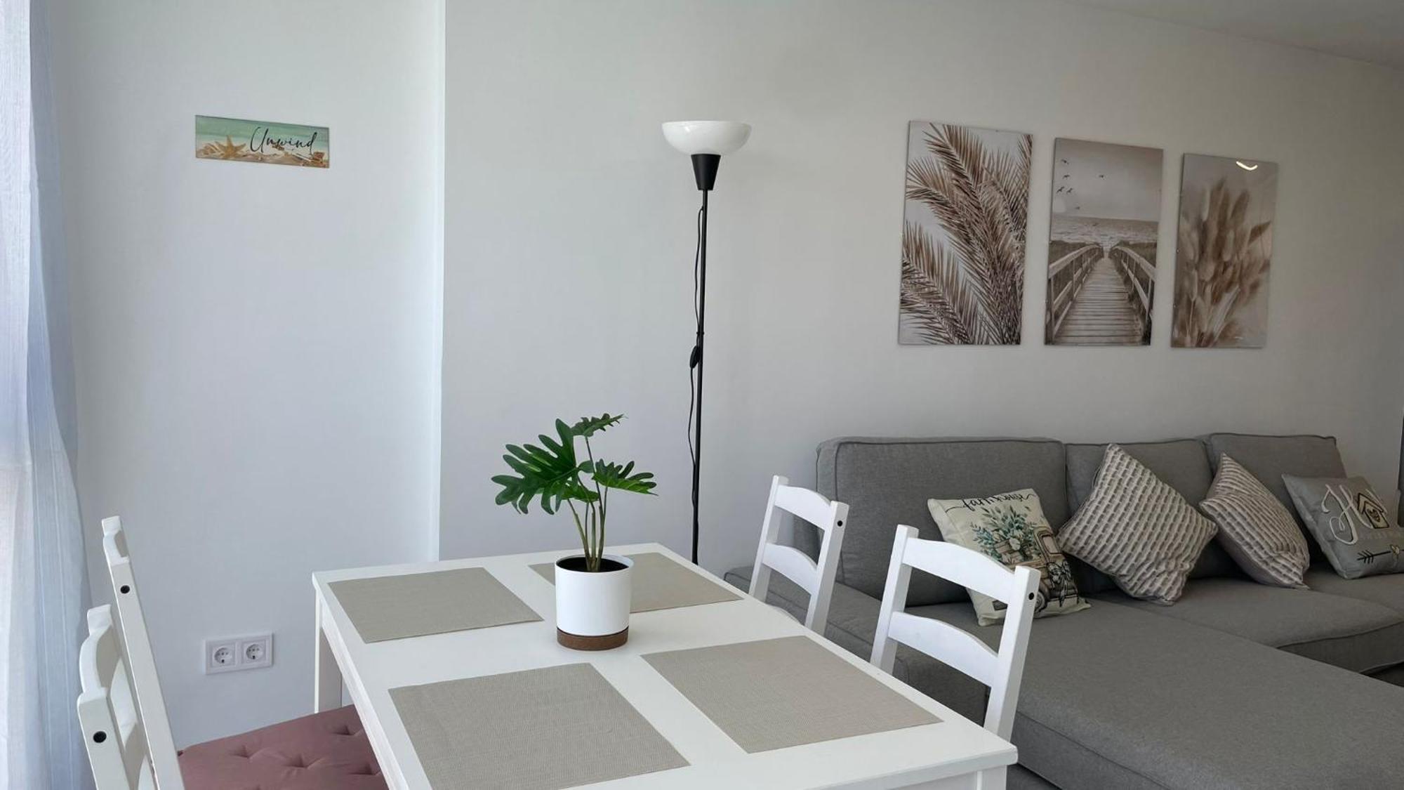 Bonanza Relax Home Benalmadena Ngoại thất bức ảnh