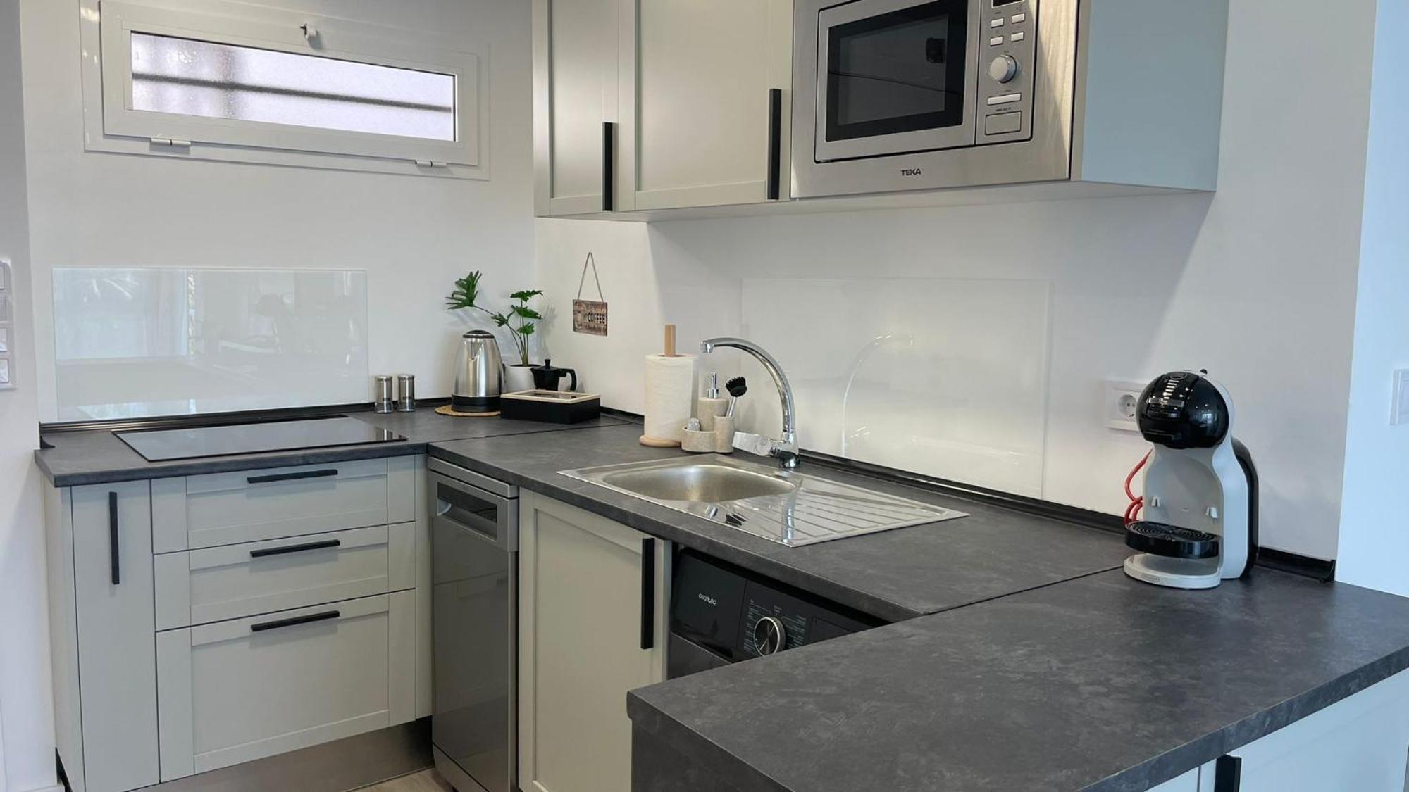 Bonanza Relax Home Benalmadena Ngoại thất bức ảnh
