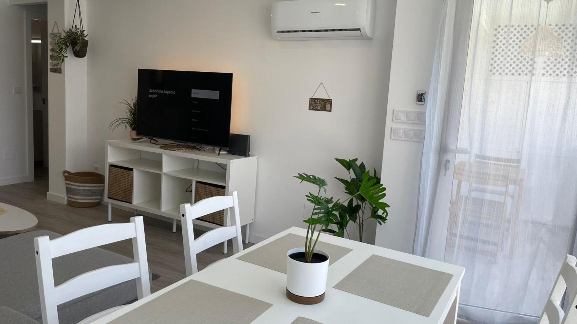 Bonanza Relax Home Benalmadena Ngoại thất bức ảnh