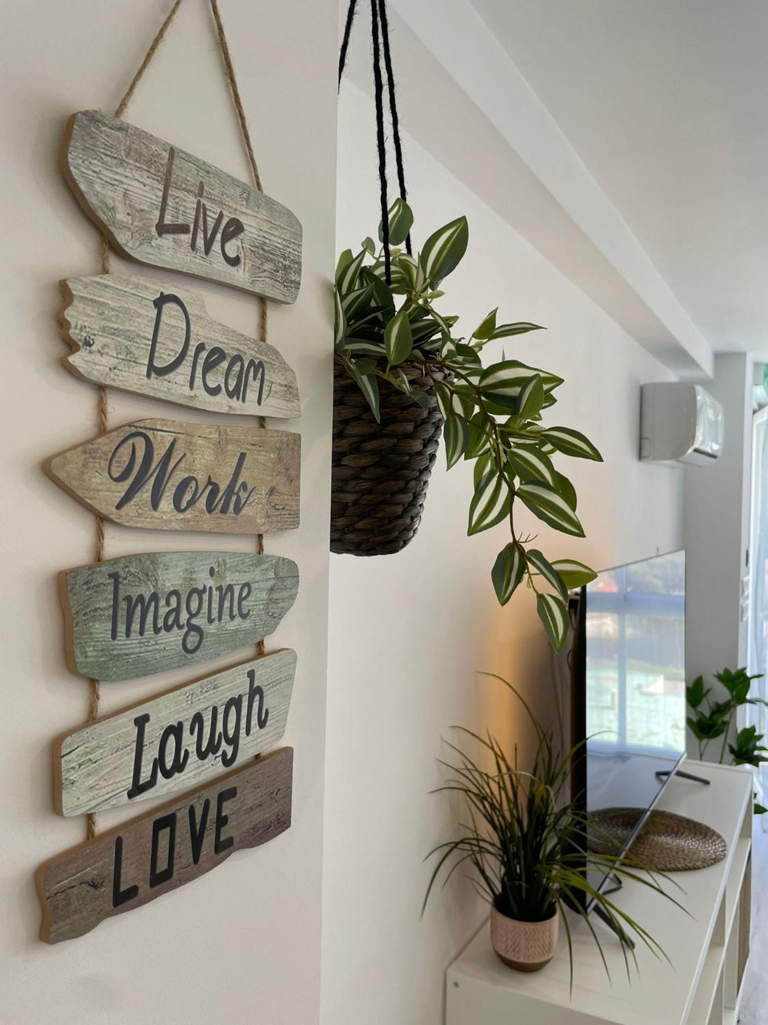 Bonanza Relax Home Benalmadena Ngoại thất bức ảnh